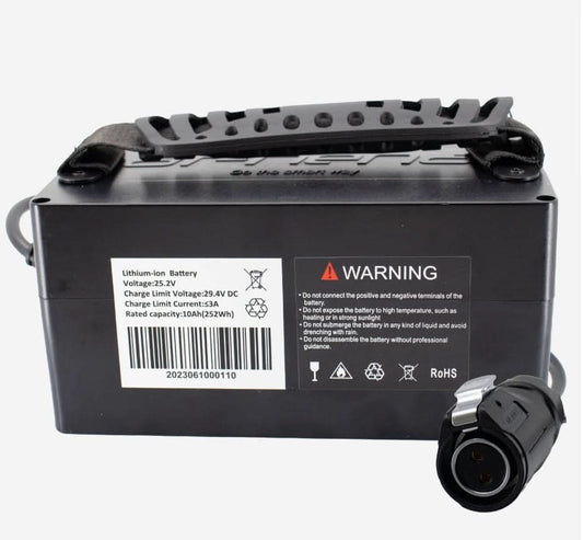 Bat Caddy 24V Advanced Lithium Battery