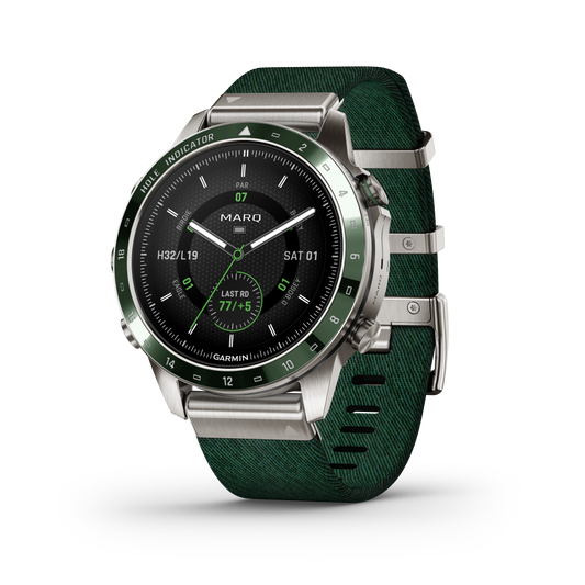 MARQ® Golfer (Gen 2) Modern Tool Watch