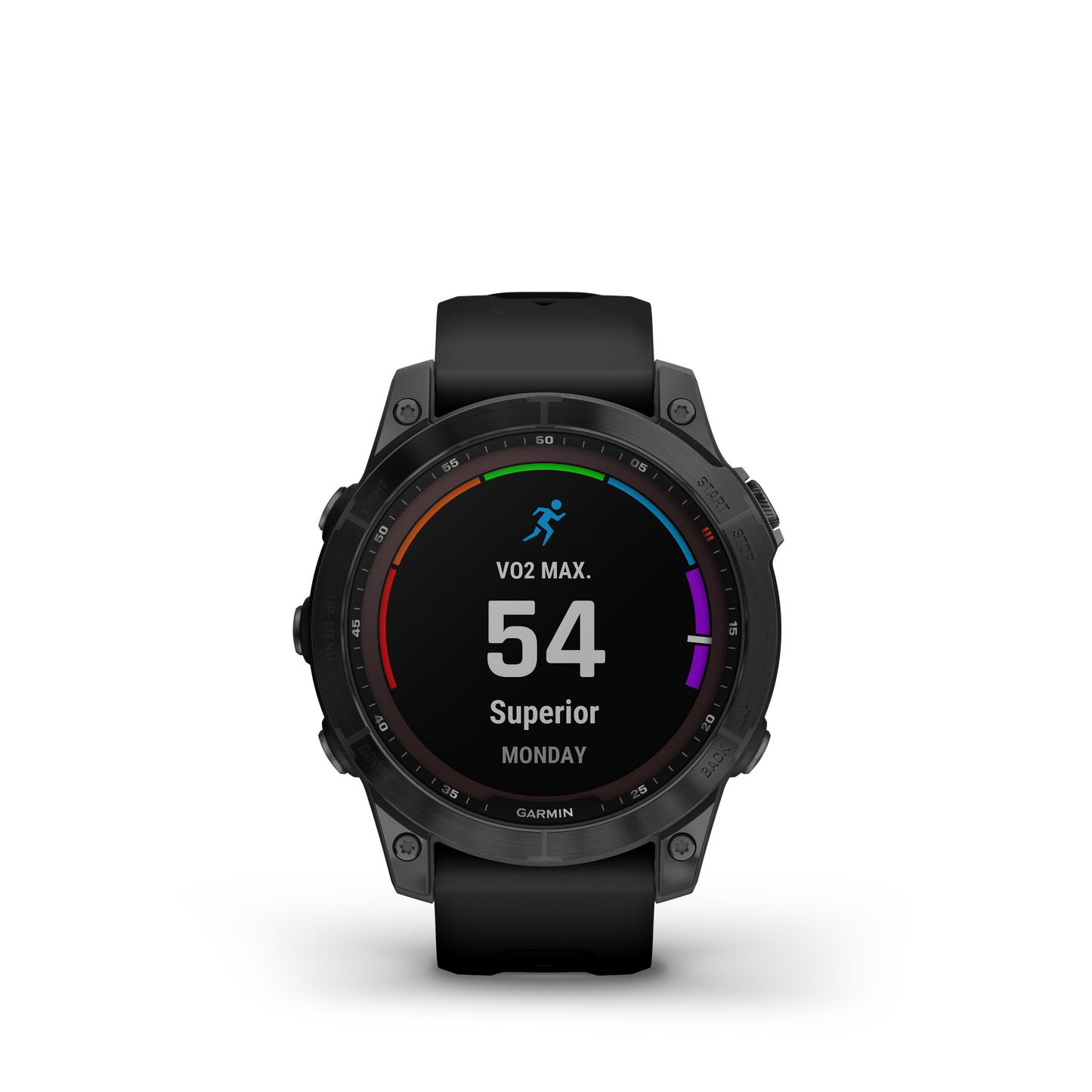 GARMIN fēnix® 7 – Sapphire Solar Edition