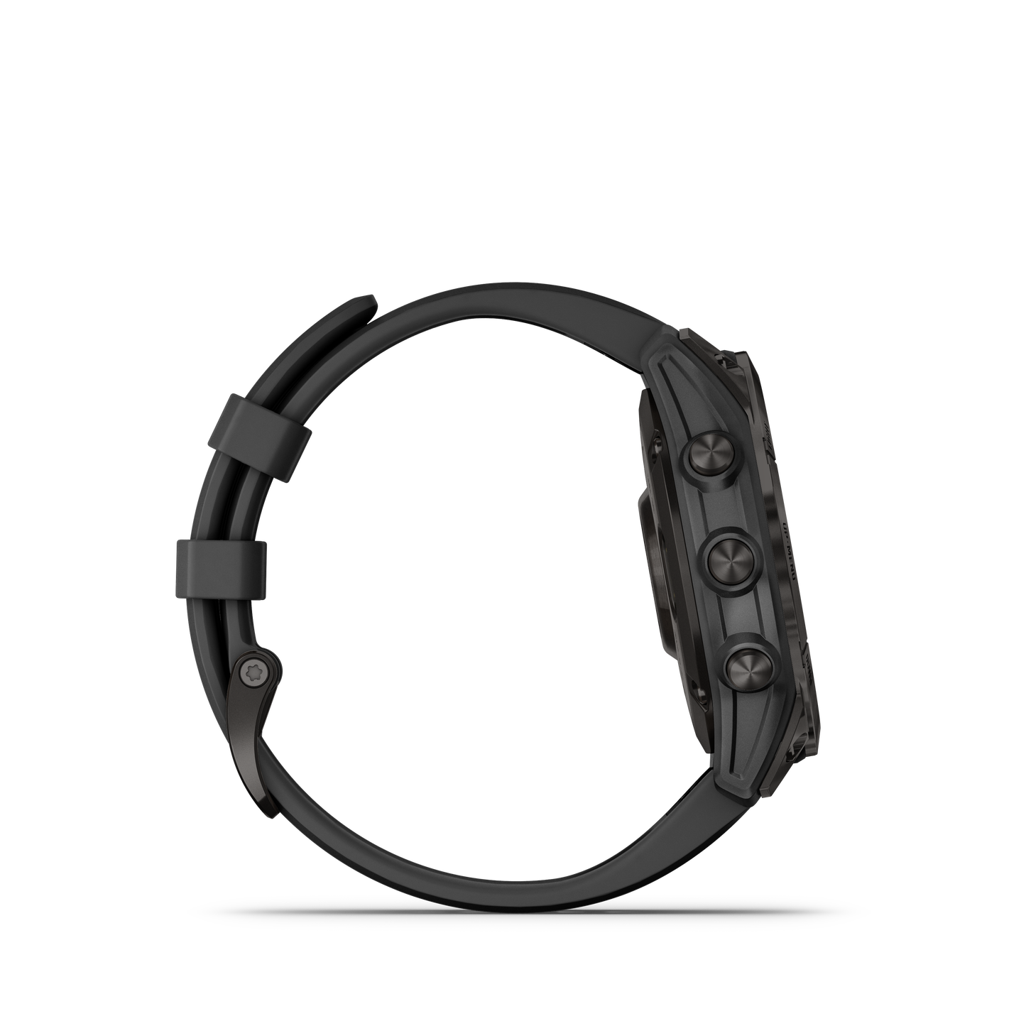 GARMIN fēnix® 7 – Sapphire Solar Edition