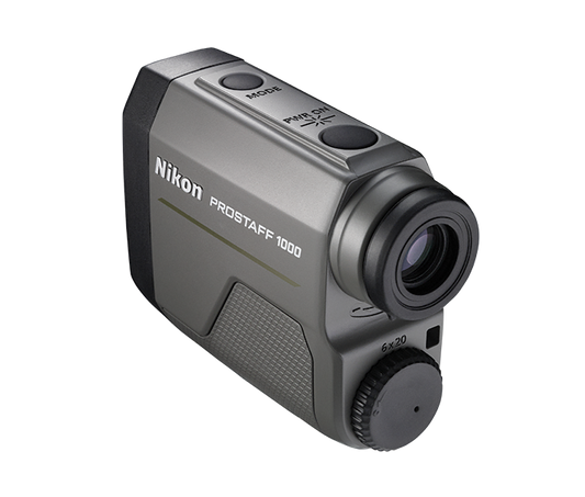 Nikon PROSTAFF 1000i Laser Rangefinder