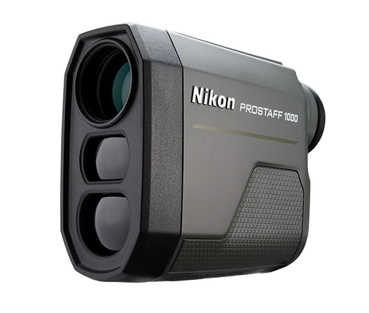 Nikon Prostaff 1000 Laser Rangefinder