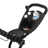 Bag Boy Spartan XL Push Cart