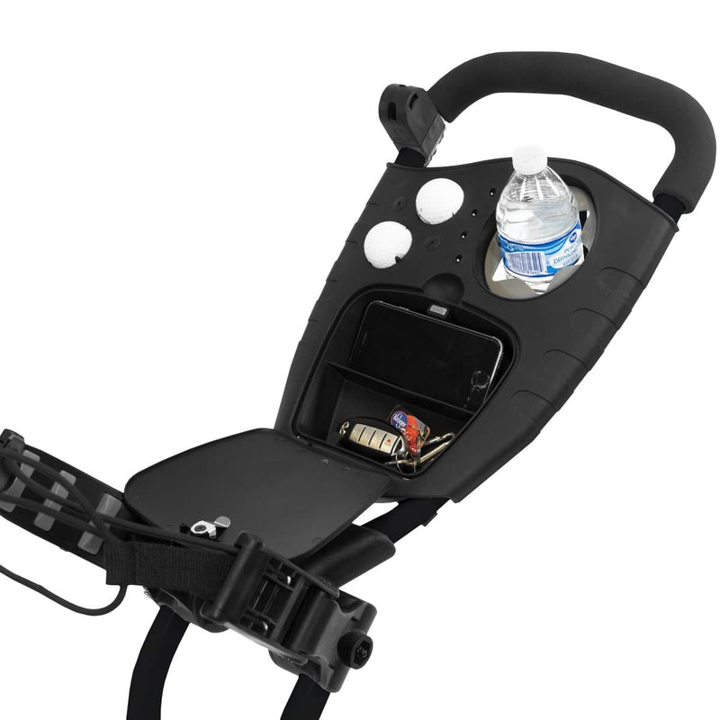 Bag Boy Spartan XL Push Cart