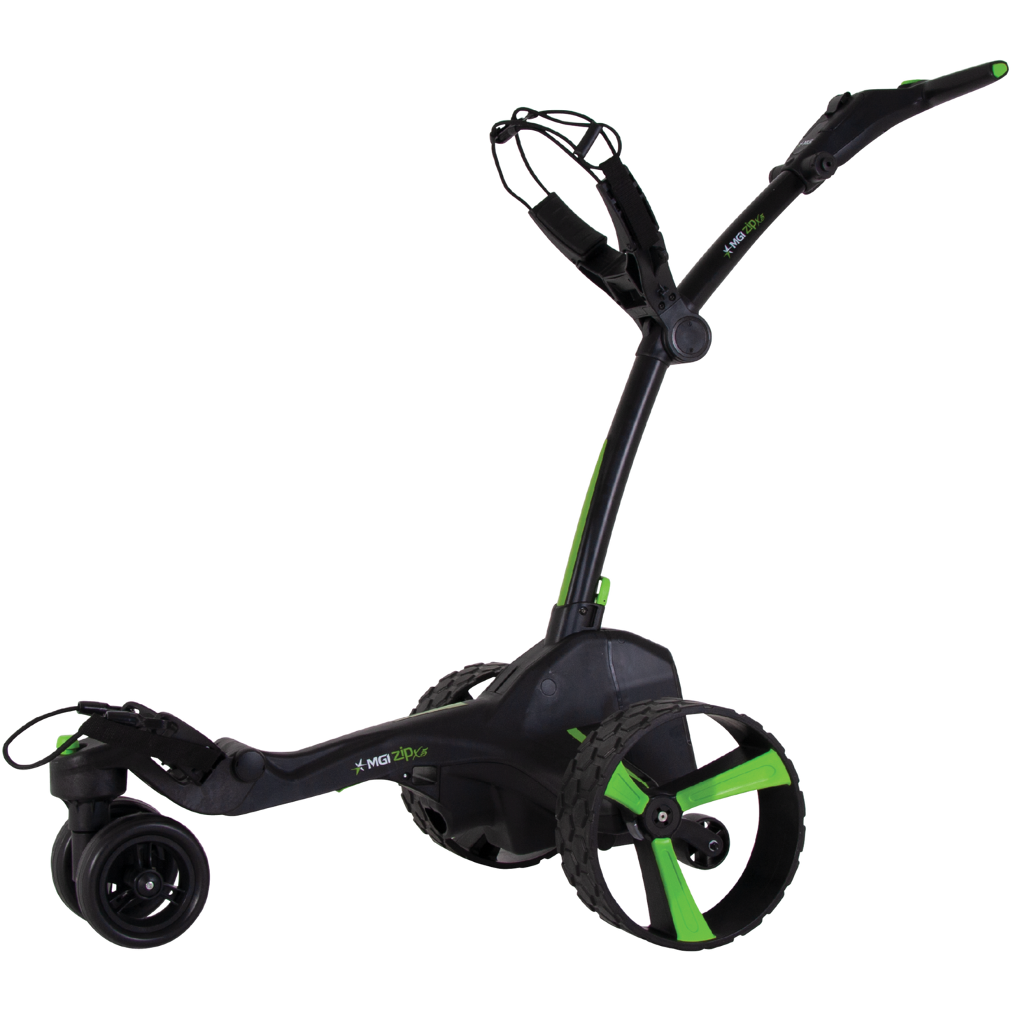 MGI Zip X5 24V 380Wh Lithium Caddy
